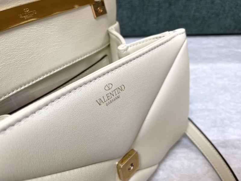 Valentino Top Handle Bag